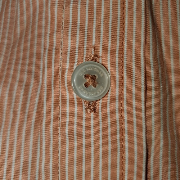 Men's XXL Ben Sherman button up shirt - Picture 5 of 5